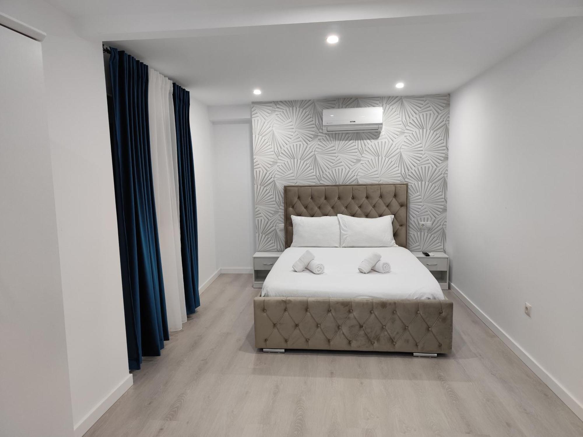 Appartamento Mediterranean Platinum