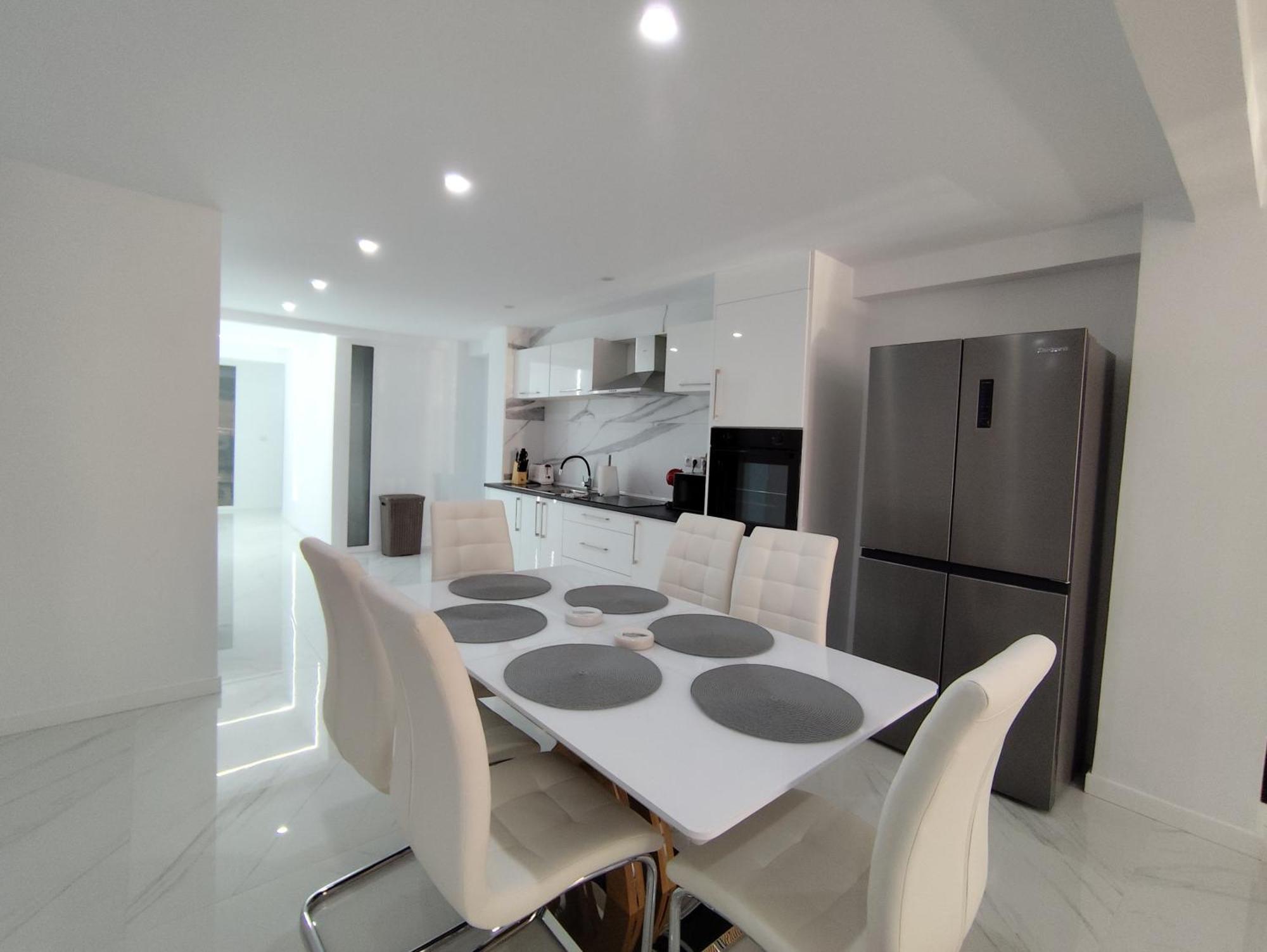 Appartamento Mediterranean Platinum Alicante