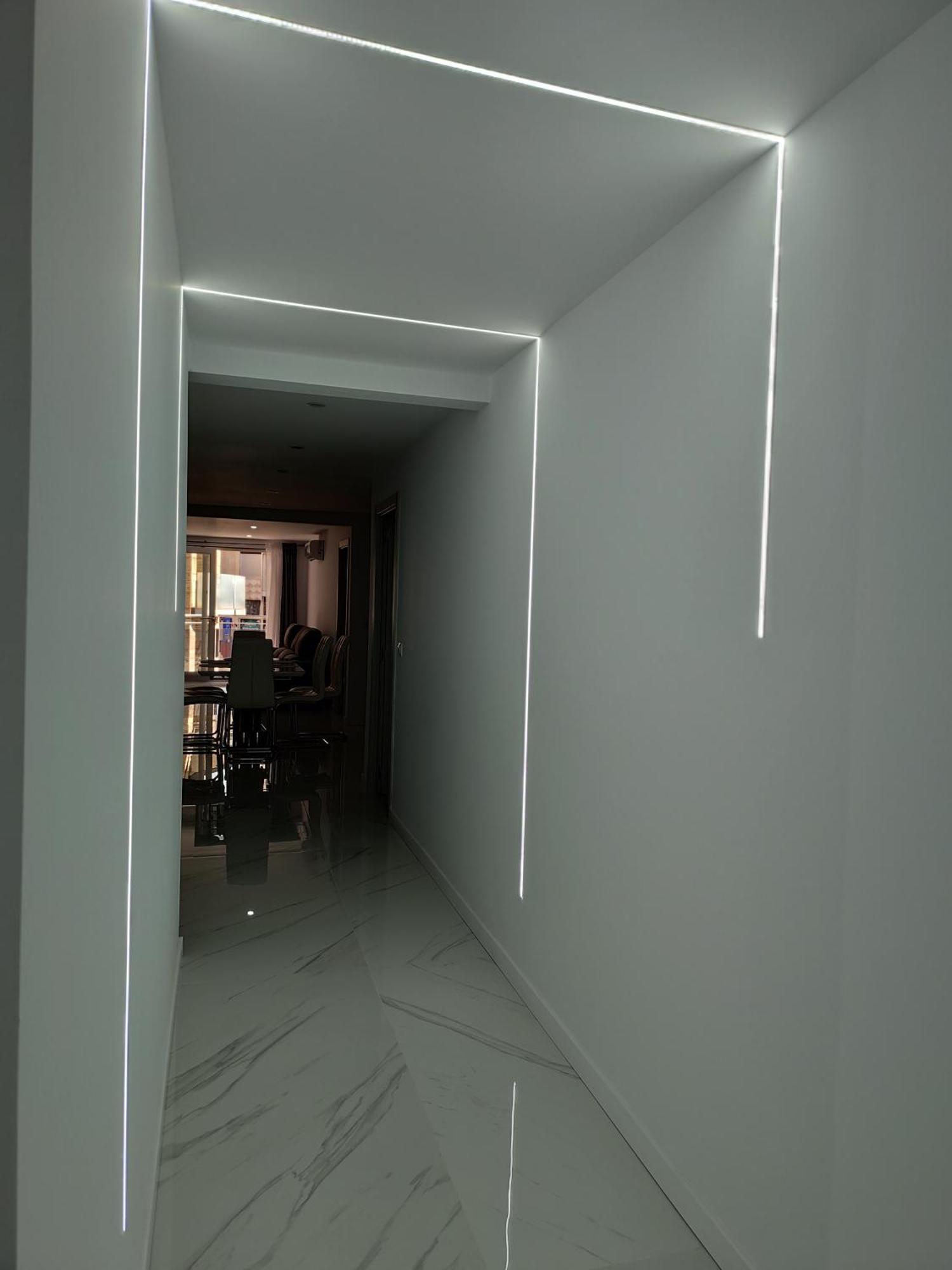 Appartamento Mediterranean Platinum